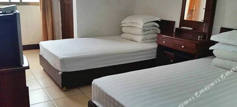 佛山温馨公寓大良锦兴路店图片