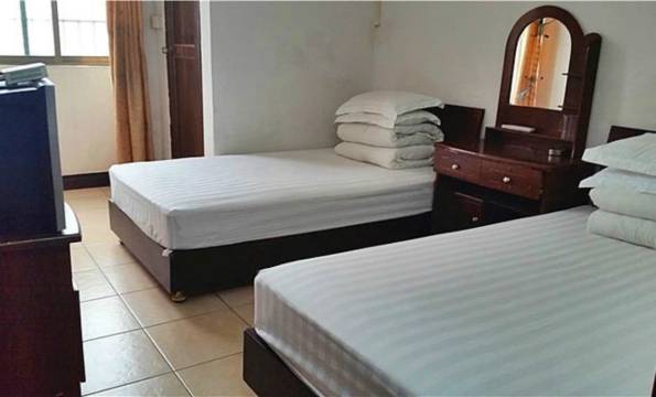 佛山温馨公寓大良锦兴路店