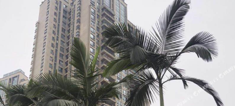 成都梦雅公寓图片