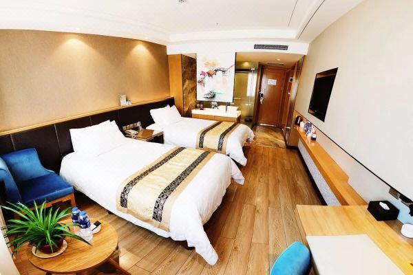 兰州陇南大酒店预订价格,联系电话位置地址【携程酒店】