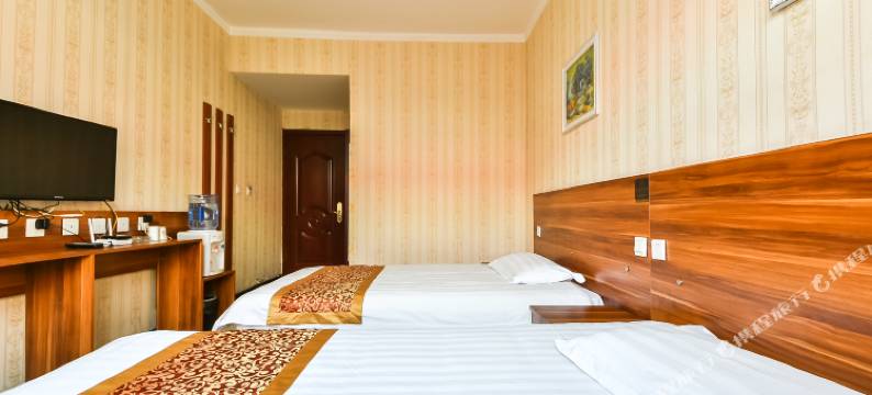 石家庄美夕快捷酒店图片