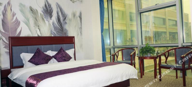 北京妫川华奕宾馆图片