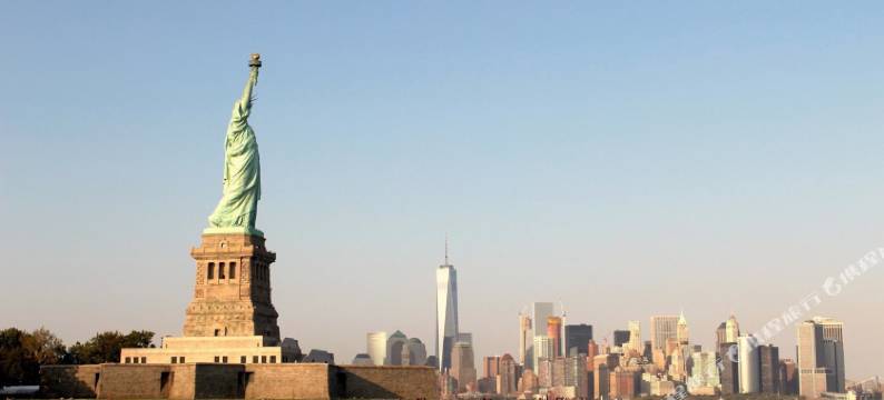 布鲁克林英赛尼亚酒店-傲途格精选酒店旗下(Insignia Hotel, Ascend Hotel Collection)图片