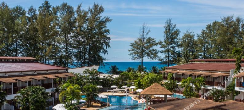 普吉岛阿里纳拉海滩度假村(Arinara Beach Resort Phuket)图片