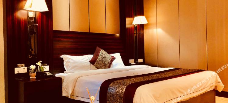 京山新世界大酒店图片