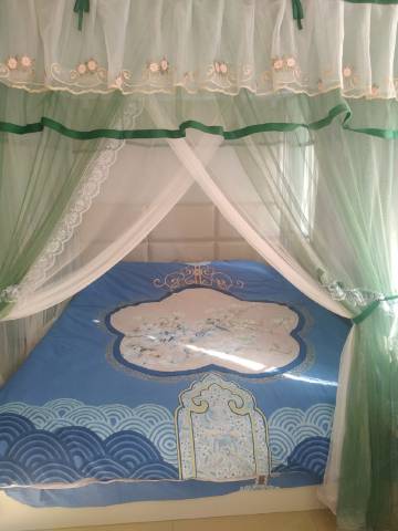 绥化翠翠8公寓(东公民街分店)