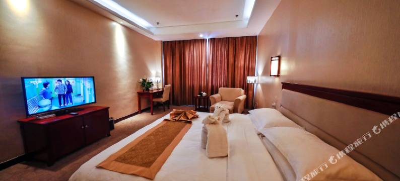 泸县馨天诚酒店图片