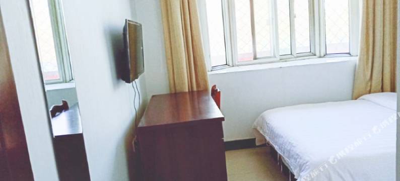 肃宁盛世宾馆图片