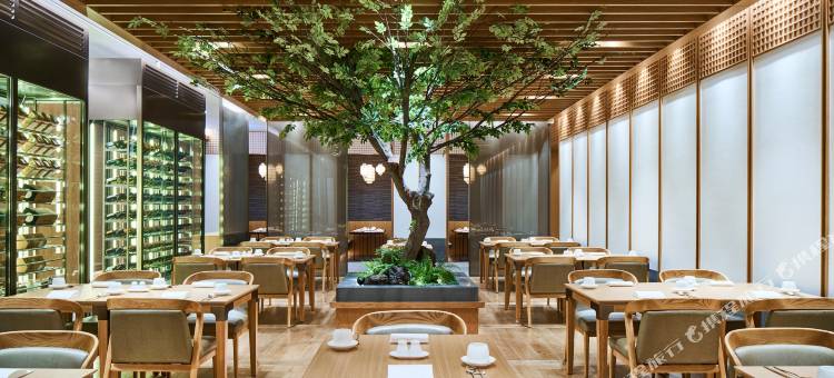 济州神话世界万豪度假酒店(Marriott Jeju Shinhwa World Hotels & Resorts)图片