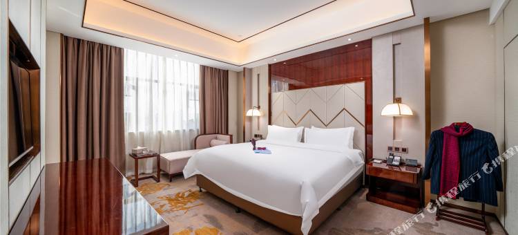 岑巩思州大酒店图片