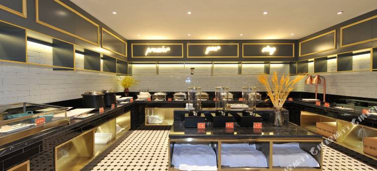 城市精选M酒店(春熙路西段太升路地铁站店)图片