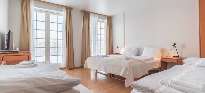 兰克斯酒店(Hotel Laxnes)图片