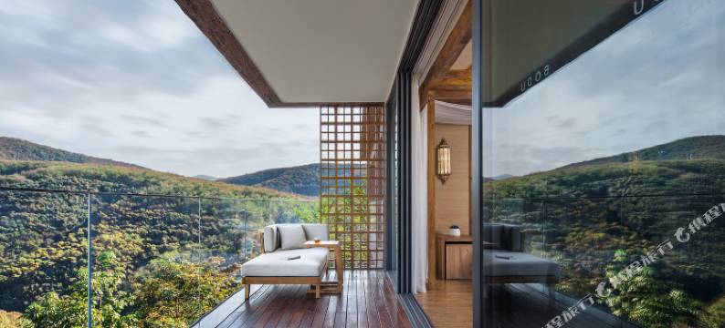 景洪泊度·森氧VILLA全景度假客栈图片