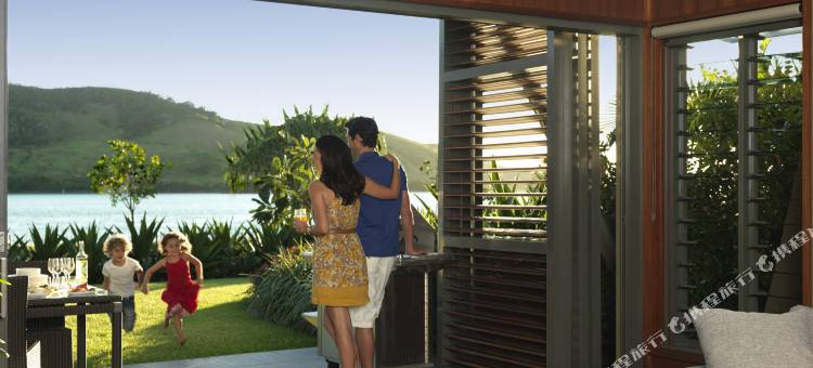 游艇俱乐部(Yacht Club Villas)图片