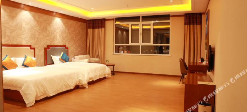 憬峰酒店(玉树囊谦店)图片