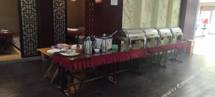 汉寿7佳大酒店(万达广场店)图片