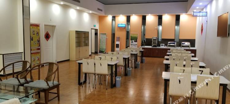 7天连锁酒店(襄汾丁陶大卖场店)图片