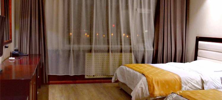 如家睿柏·云酒店(高平丹河路店)图片