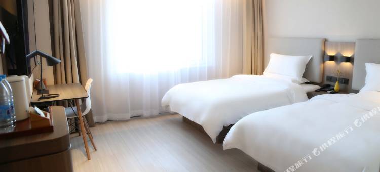 汉庭酒店(榆林火车站店)图片