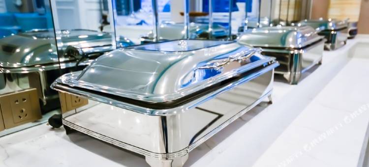 希岸酒店(济南大明湖站全福立交店)图片