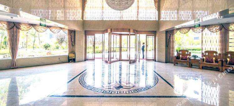 维也纳3好酒店(银川贺兰店)图片