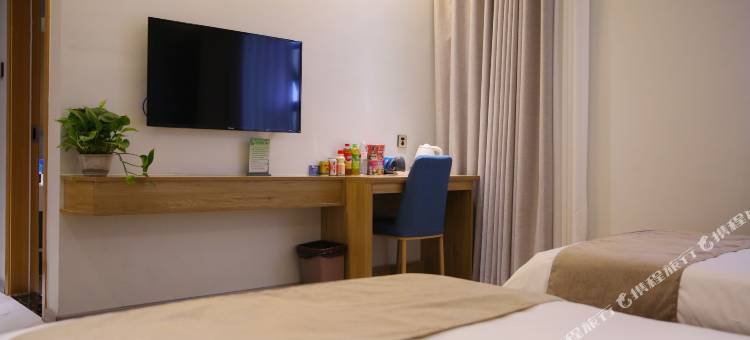 息县息悦精品酒店图片