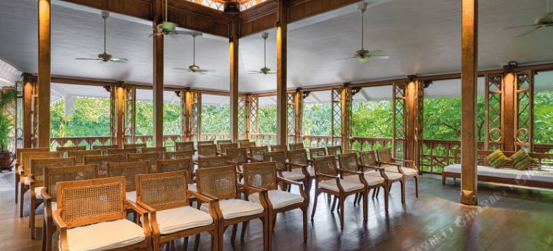 总督官邸酒店(Governor's Residence)图片