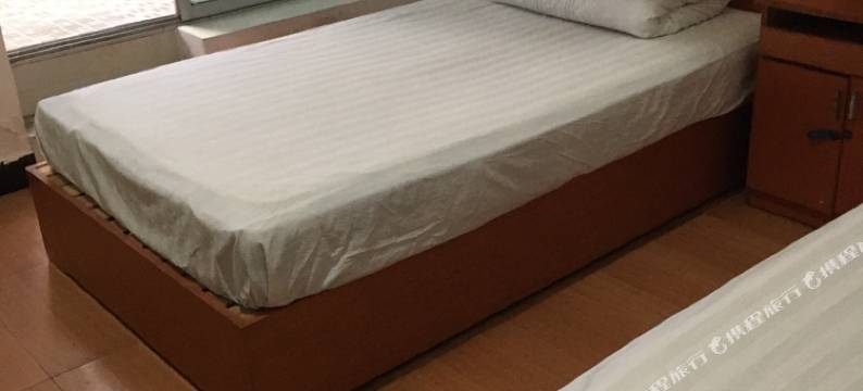 九江红红宾馆图片