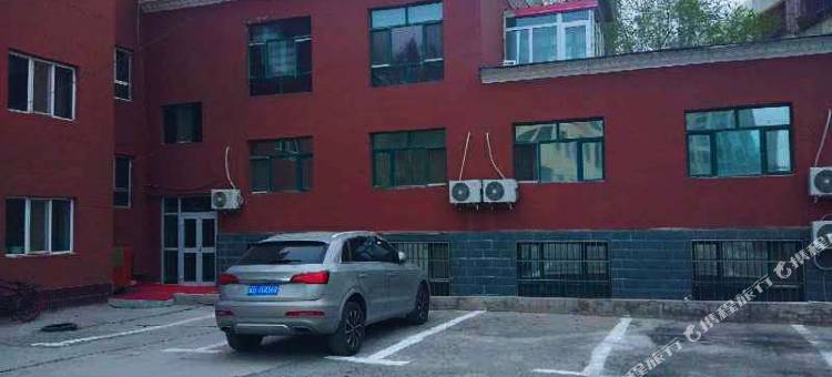 呼图壁兴隆宾馆图片