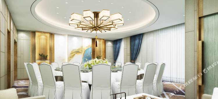 志丹宏海大酒店图片