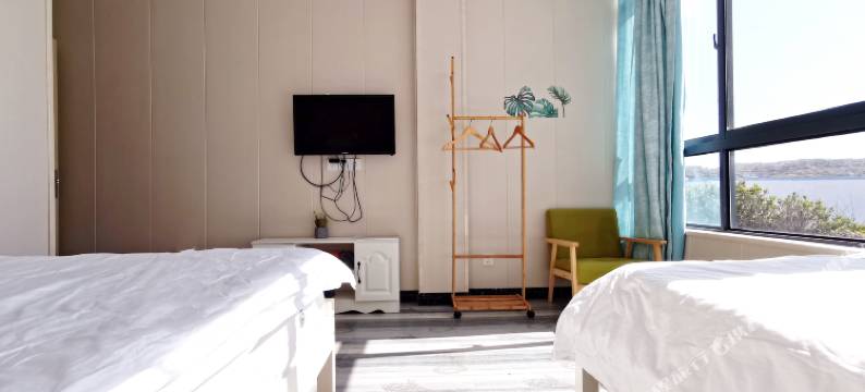 嵊泗花鸟岛壹壹捌民宿图片