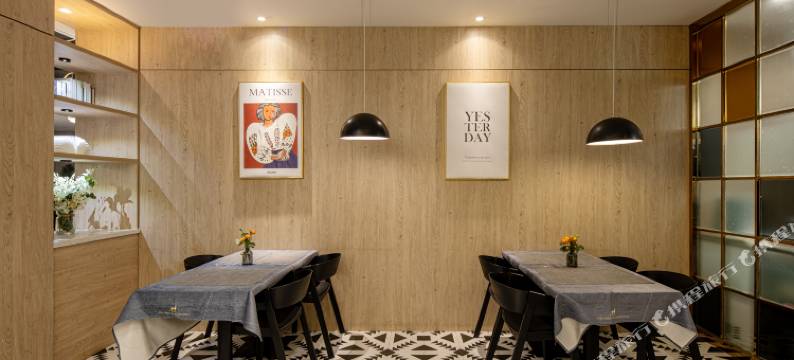 QININ HOTEL沁住酒店(西安唐都医院纺织城地铁站店)图片
