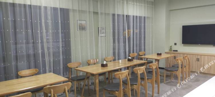 雲汐酒店(潍坊胜利东街店)图片