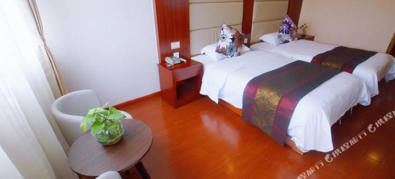 苏州太湖雪商务酒店图片