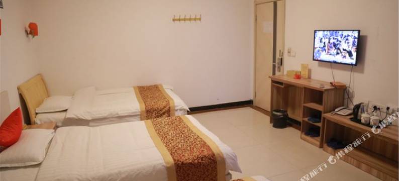 洛阳寻梦苑宾馆图片