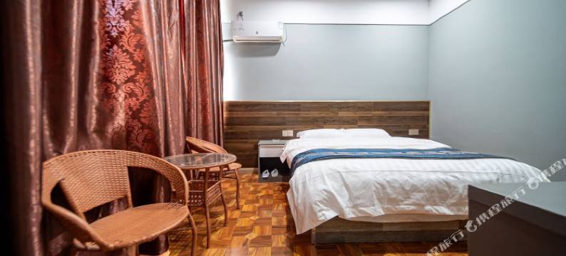 常州柠檬树连锁宾馆图片