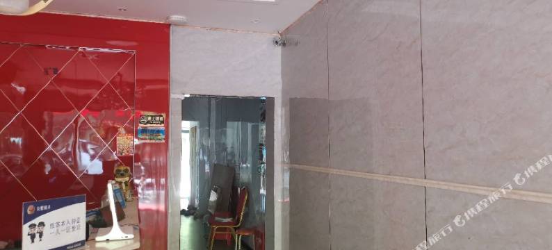 杭州唯家商务宾馆图片