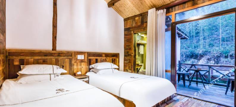 莫干山山隅里民宿(莫干山国际旅游度假区店)图片