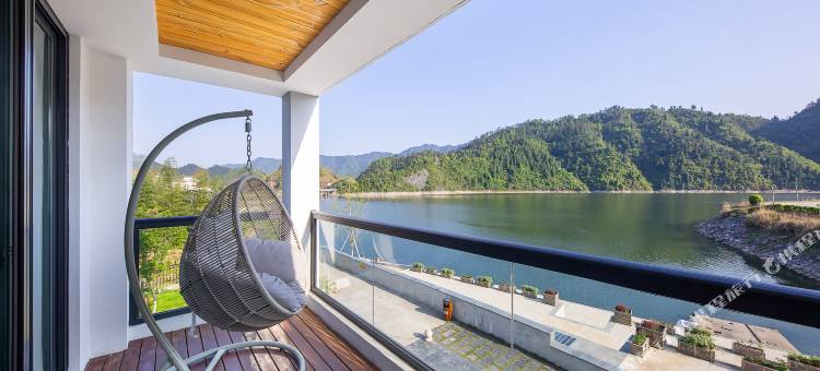 花筑·千岛湖芷庐度假民宿图片