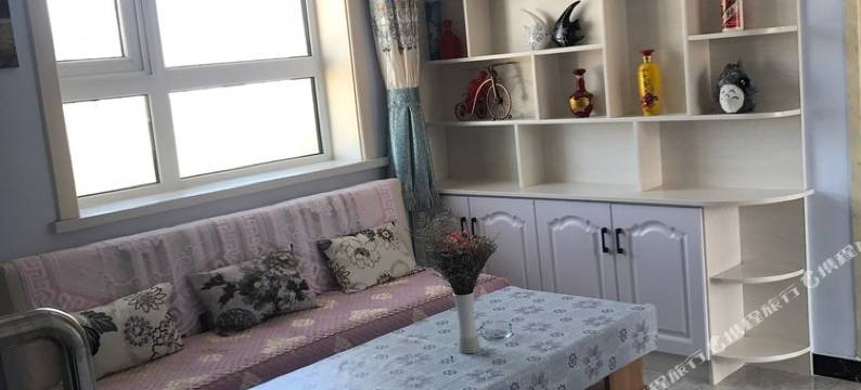 张家口德胜民俗村张北天路/三居别墅落脚点图片