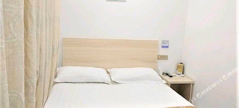 鹰潭188客栈图片