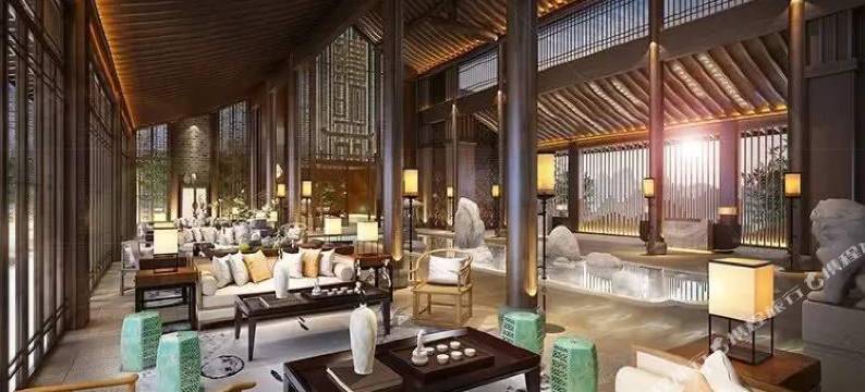 上犹柒加壹酒店(县政府店)图片