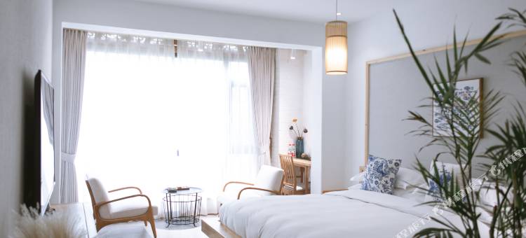 礼泉巷往美宿图片