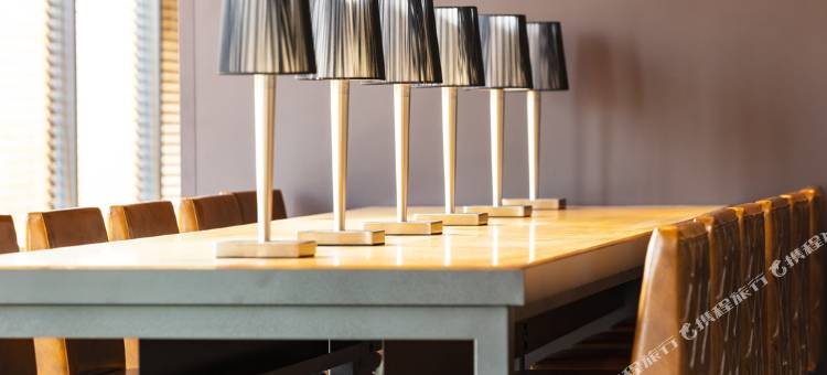 Grande名古屋三交酒店(Sanco Inn Grande Nagoya -Hotel & Spa-)图片