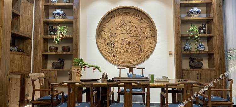 婺源奢野壹宅民宿图片