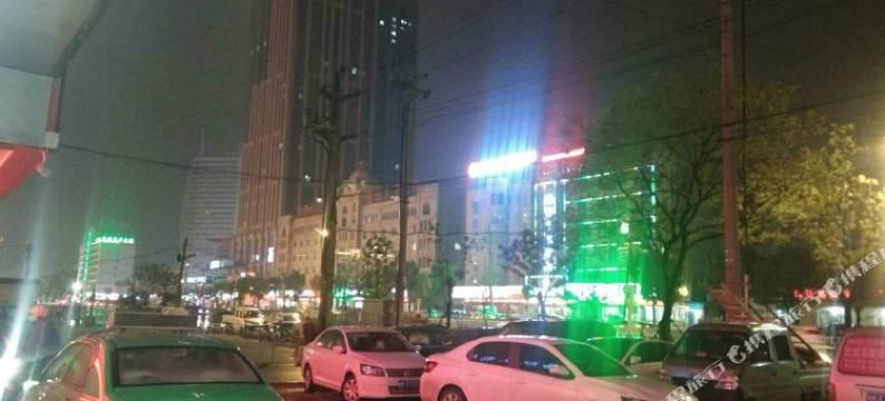 奥祥招待所(阜阳火车站店)图片