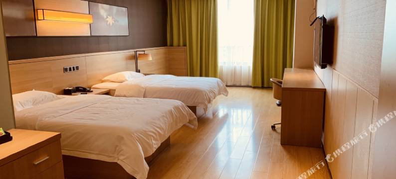 无锡BJ酒店图片