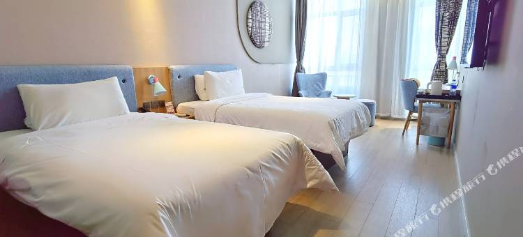 如家酒店(鄂尔多斯美食广场店)图片