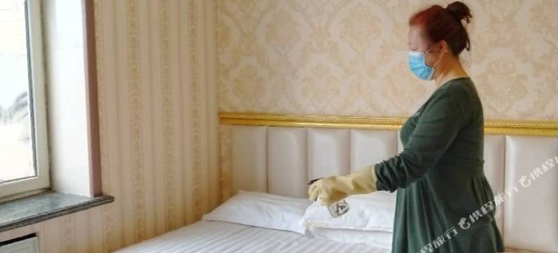 宝清多伦多宾馆图片