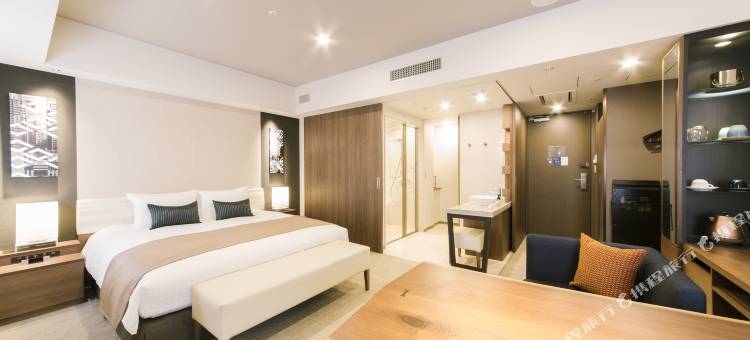 东京银座东急STAY酒店(Tokyu Stay Ginza)图片